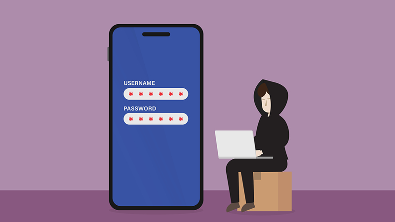 Saiba quais são os 4 tipos de fraudadores digitais