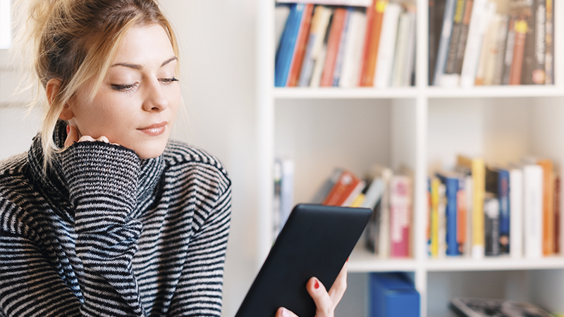 E-book grátis Cadastro Positivo: Como ajustar políticas de crédito B2C no atual momento econômico?