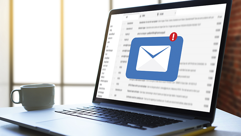 Você acha o e-mail marketing ultrapassado? Veja por que não
