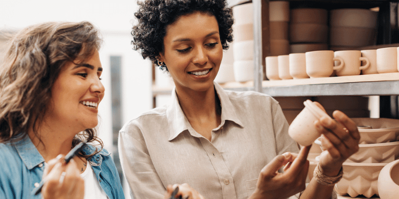 Empreendedorismo feminino: 5 mulheres para se inspirar
