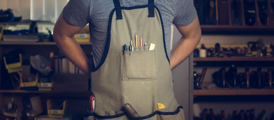 Vai começar a empreender por necessidade? Veja como garantir segurança