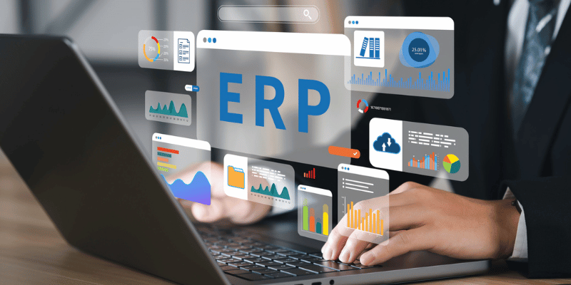 O que é ERP? Veja a importância e os sistemas mais usados