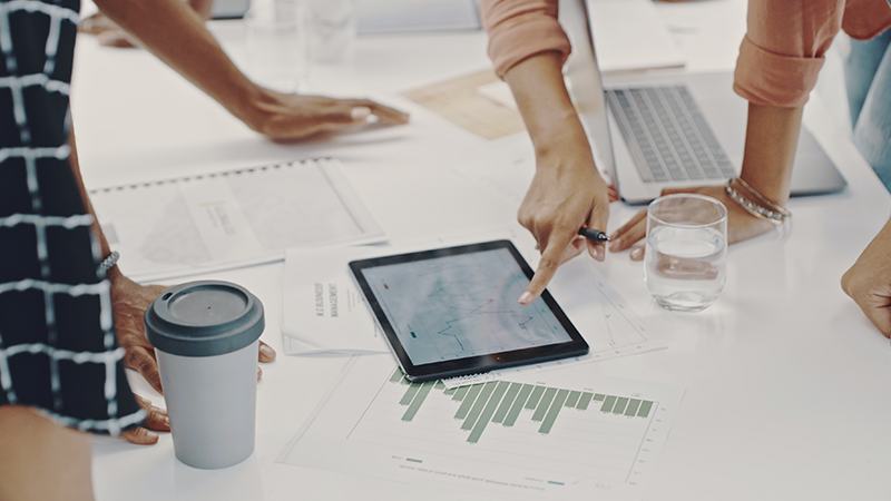 Confira 5 motivos para investir em uma consultoria especializada em Analytics