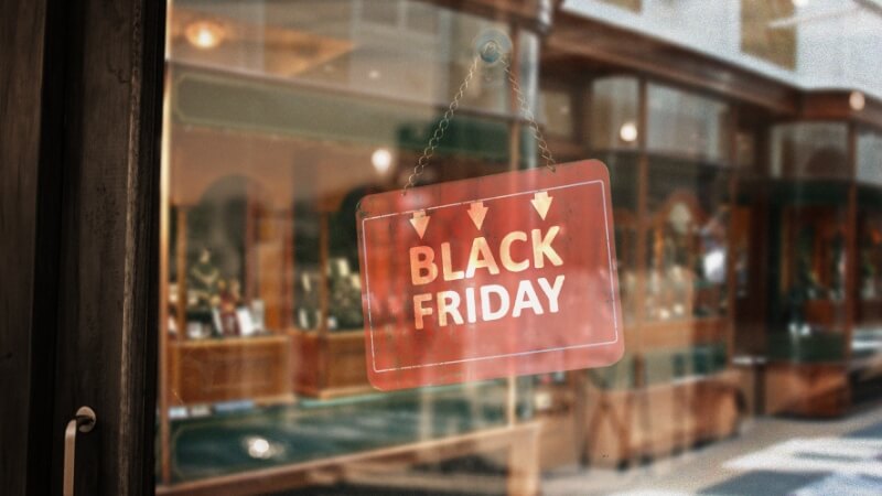 10 campanhas de Black Friday para impulsionar seu marketing