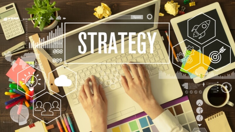 16 estratégias de marketing que você precisa conhecer