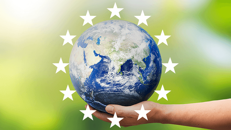 EUDR: Tudo que você precisa saber sobre a nova lei da União Europeia para produtos livres de desmatamento