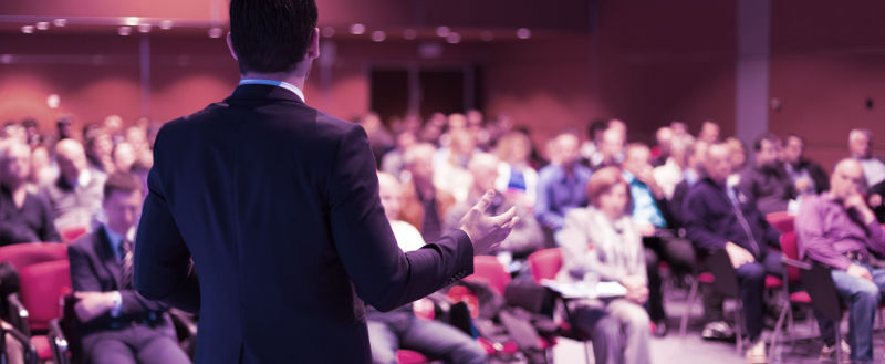 Eventos de empreendedorismo para ficar de olho em  2018