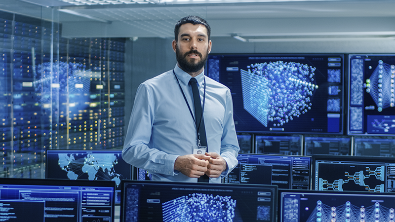 Evite a maré de fraude com machine learning