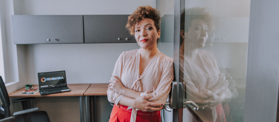 Mulheres empreendedoras: veja como elas enfrentam os desafios do mercado