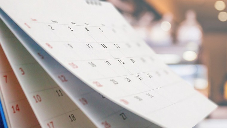 Feriados de Junho: confira as datas e planeje suas folgas!