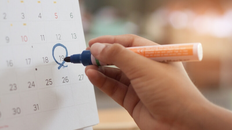 Feriados e datas comemorativas em outubro de 2024 para campanhas de marketing digital