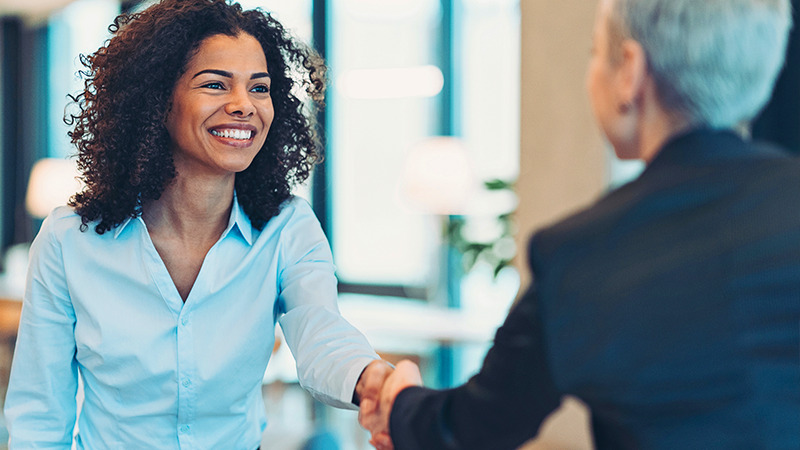 Juntos para sempre! Práticas para fidelizar clientes