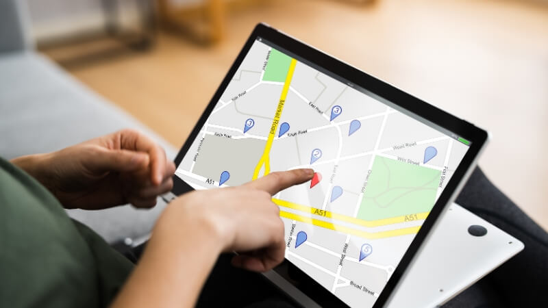 Geomarketing - guia fundamental para aplicar no seu negócio