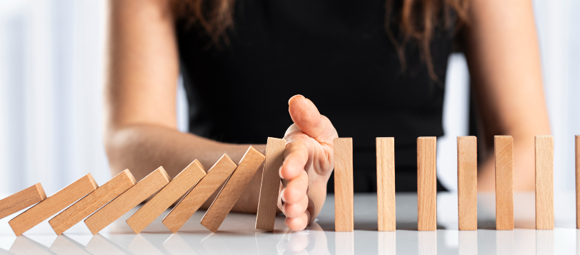 Gestão de riscos: o que é, e por que importante e como implementar um programa