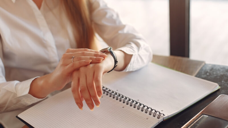 Gestão de tempo: como fazer de maneira eficiente e importância
