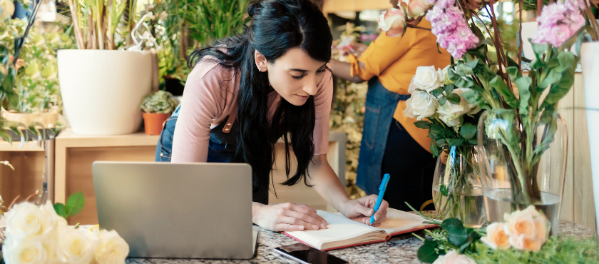 5 dicas para realizar a gestão de vendas eficiente no seu pequeno negócio