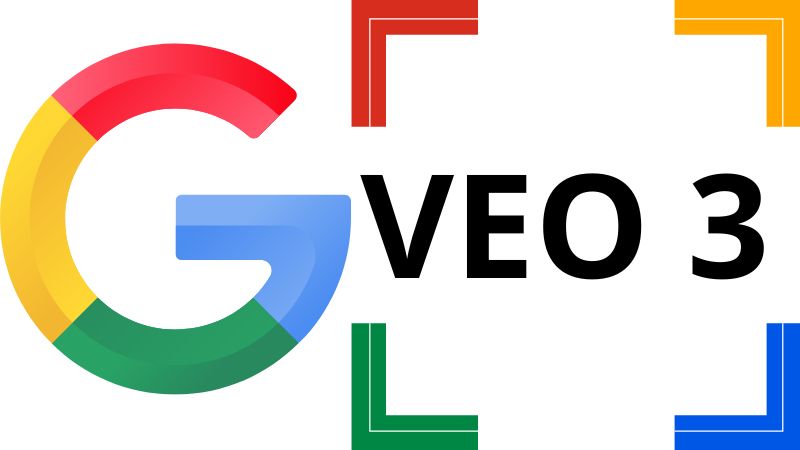 O que é o Google Veo 3 e como ele está revolucionando a criação de vídeos com IA
