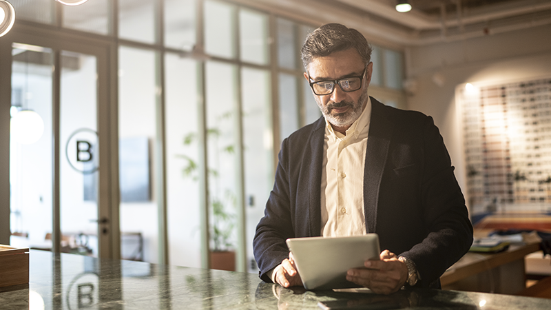 Como as grandes empresas podem se preparar para momentos de maior inadimplência?