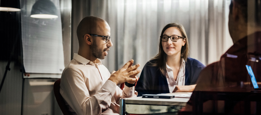 Habilidades e competências para gestores de pequenas e médias empresas
