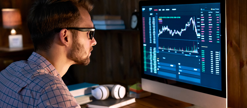 Home Broker:  o que é e como funciona