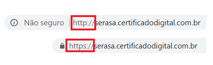 O que é o certificado de servidor SSL?