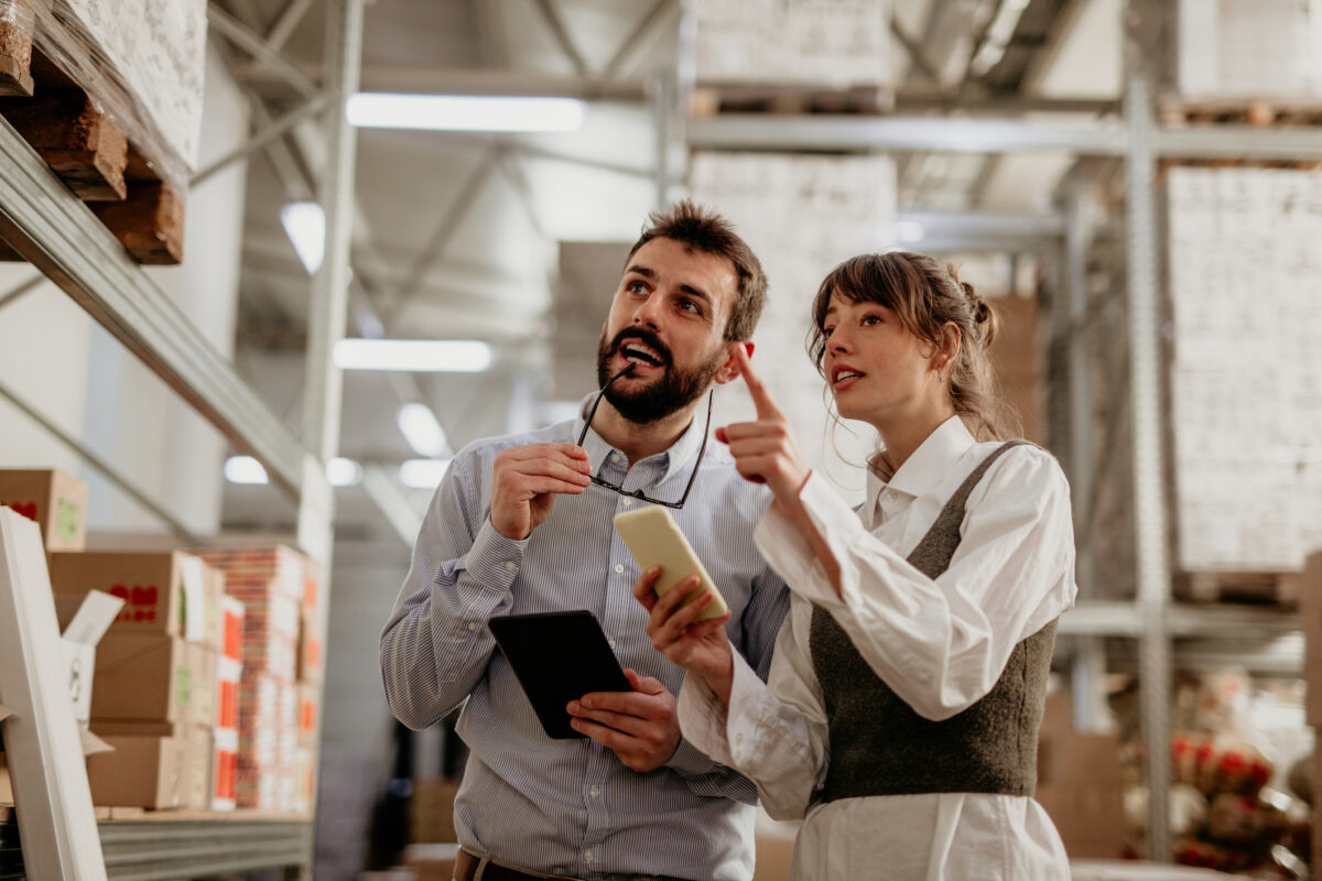 E-commerce B2B. Por que está na hora do atacadista entrar nessa?
