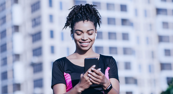 Pesquisa da Experian revela surgimento de um novo consumidor digital
