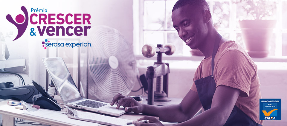 Serasa e Aliança Empreendedora lançam programa online para capacitar e premiar