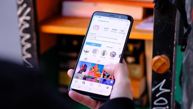 Conheça a métrica de Impressões no Instagram: o que são e como funcionam