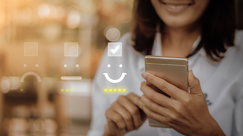 Como utilizar dados para impulsionar o relacionamento com os seus clientes?