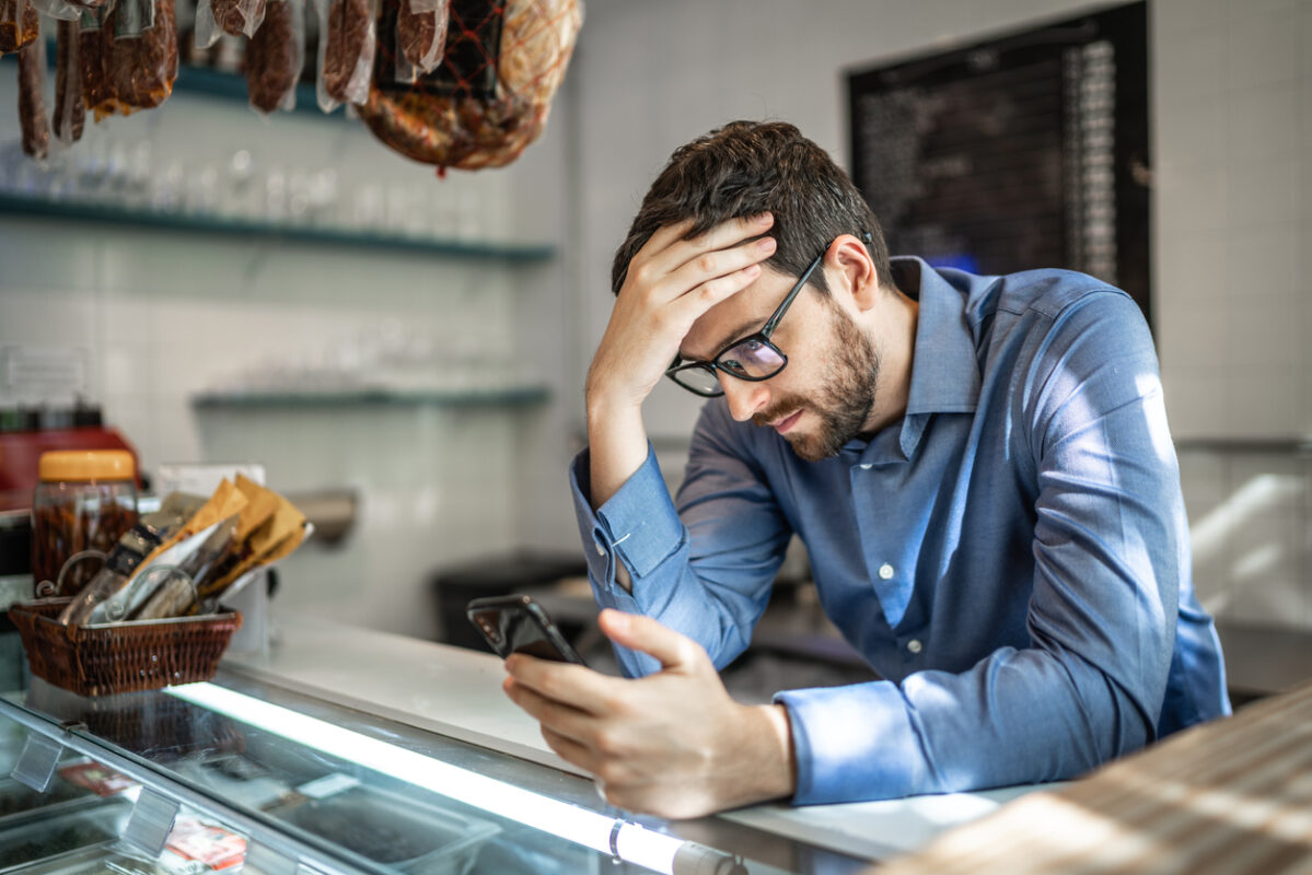 Não espere ter clientes inadimplentes para blindar sua empresa contra inadimplência. Confira as dicas!