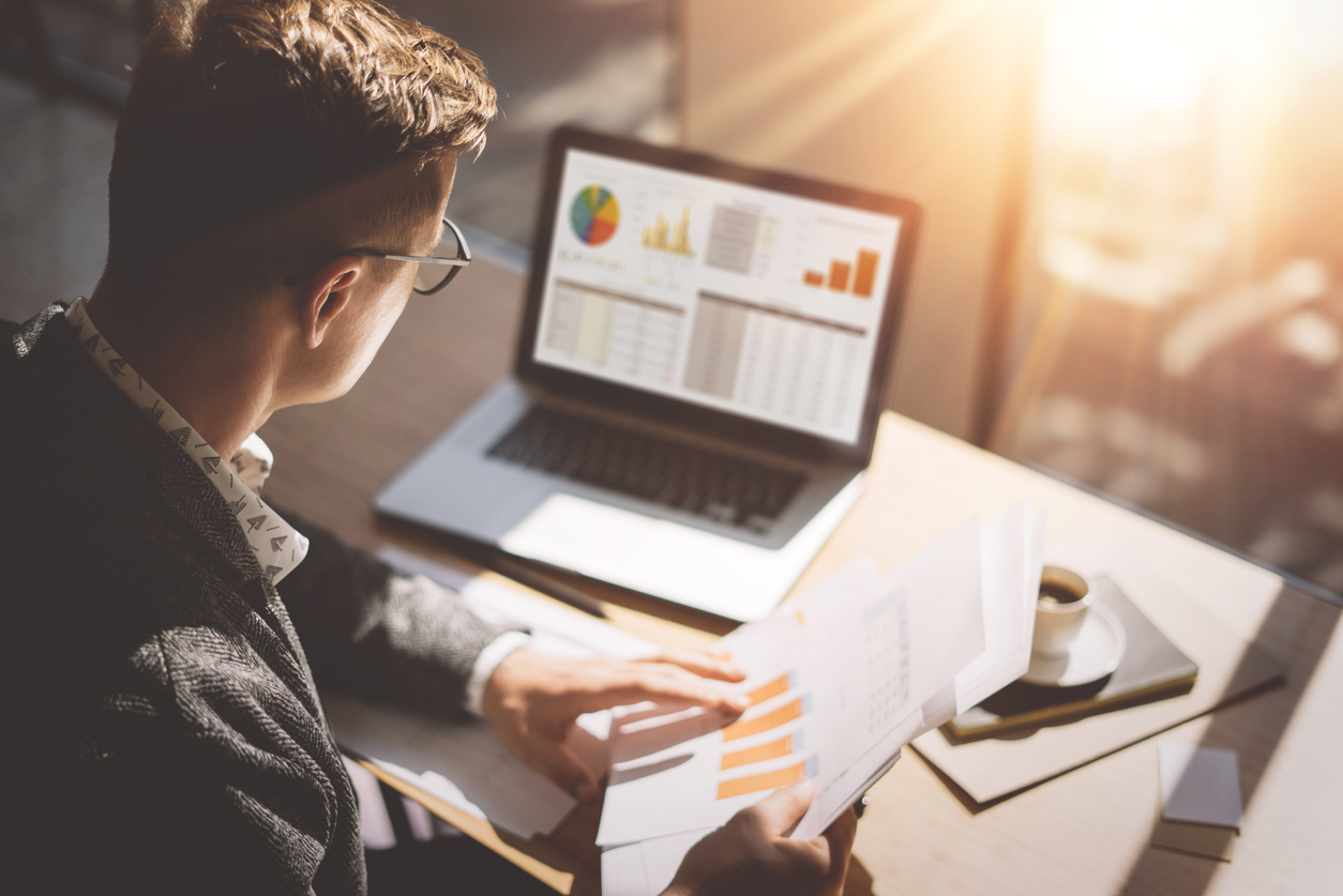 Indicadores financeiros: um aliado na gestão da minha empresa
