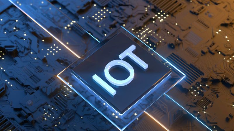 O que é IoT e como ela está conectando o mundo físico ao digital