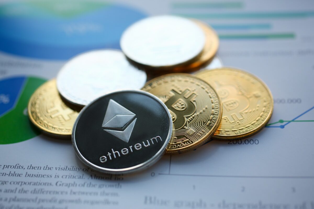 Como lançar criptomoedas no IR