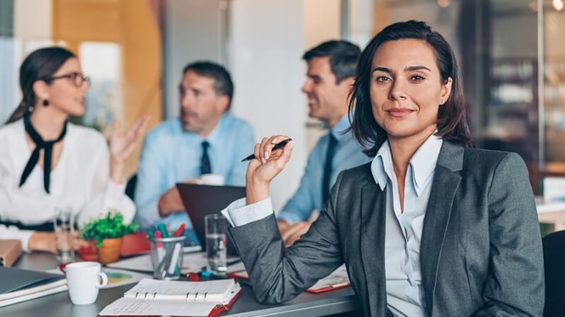 Conheça 9 tipos de liderança e a suas características