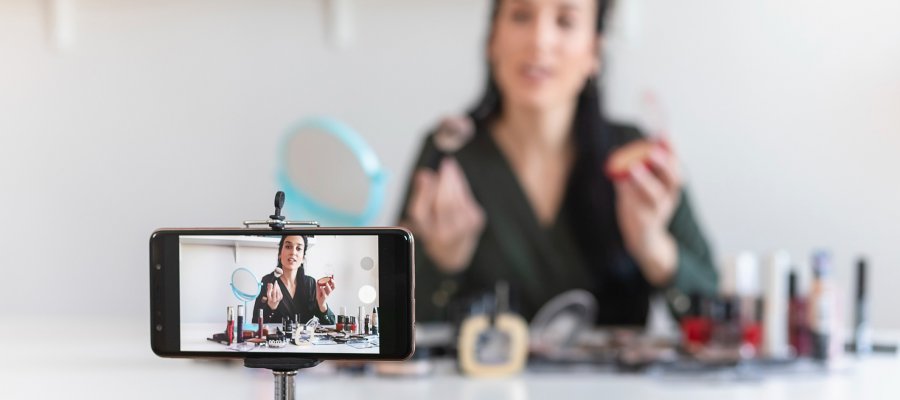 Como fazer live marketing em 5 passos