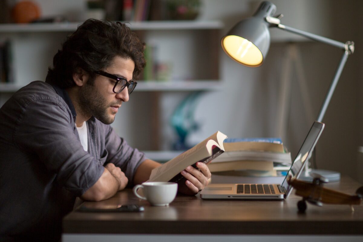 8 livros para empreendedores que você precisa mesmo ler