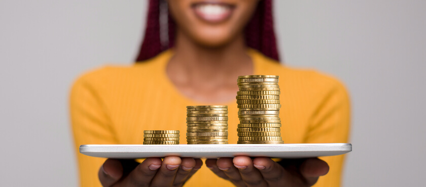 Entenda o que é margem de contribuição e como calculá-la!