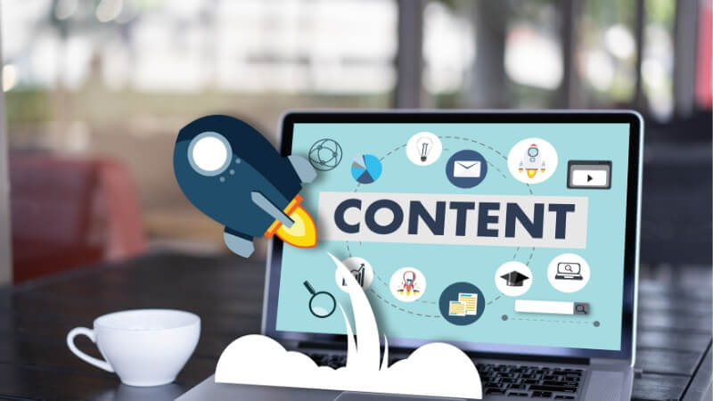 O que é o Marketing de Conteúdo e suas vantagens