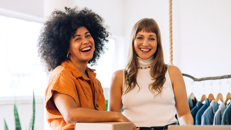 Marketing digital: pequenas empresas lado a lado com as grandes marcas!