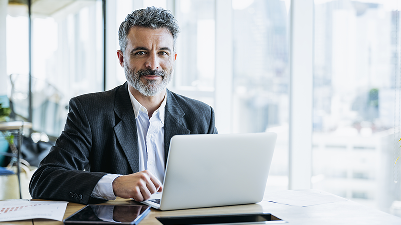 A maturidade empresarial na gestão de dados e geração de insights