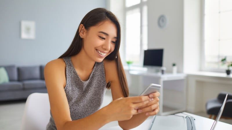 Mensagem para cliente: 5 estratégias para elevar suas conversões