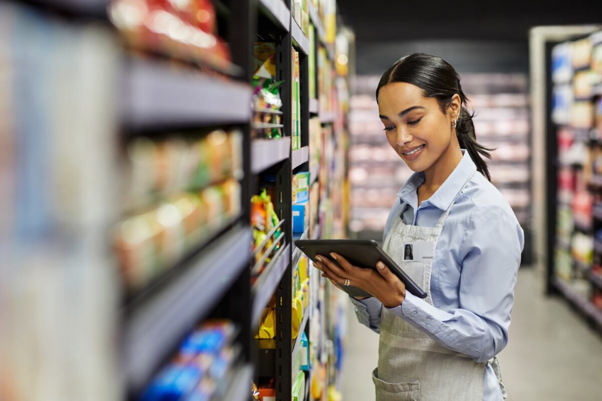Merchandising: 5 dicas para organizar o ponto de venda estrategicamente
