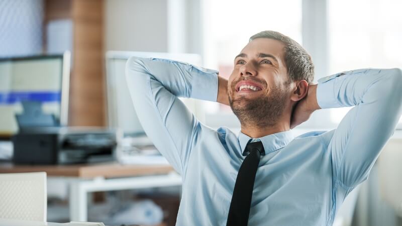 Motivação no trabalho e a importância para um bom desempenho