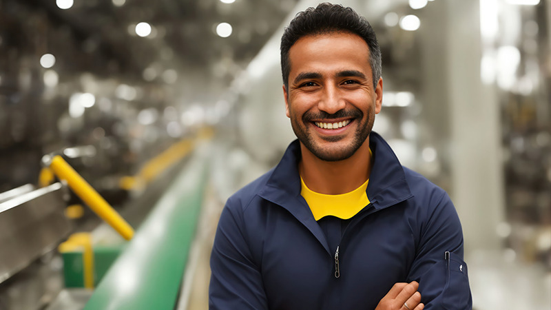 Como proteger sua indústria ao negociar com outras empresas?