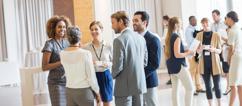 Networking: qual é a importância e como fazer