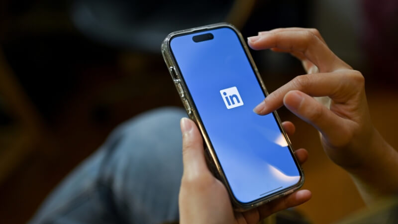 Você sabe o que é e o que colocar no sobre do LinkedIn?