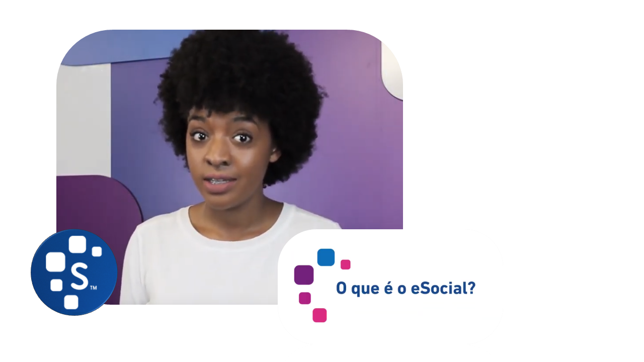 O que é o eSocial?
