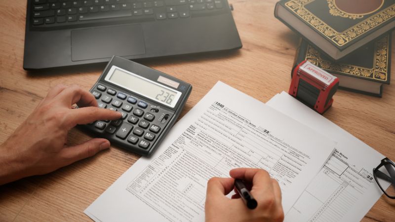 O que é e como conseguir o informe de rendimentos em 2025
