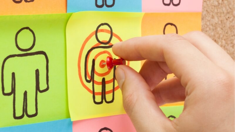 O que é nicho no marketing digital? Entenda como funciona!